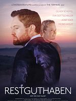 Poster der Restguthaben