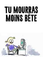 Bild von Wer nicht fragt, stirbt dumm!