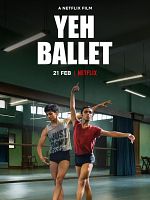 Poster der Yeh Ballet