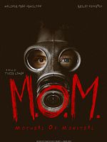 Poster der M.O.M. Mothers of Monsters