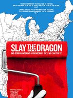 Poster der Slay the Dragon