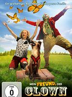 Poster der Mein Freund, der Clown