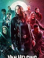 Bild von Van Helsing