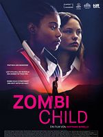 Poster der Zombi Child