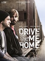 Poster der Drive Me Home