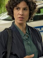 Poster der Der Kroatien-Krimi: Tote Mädchen