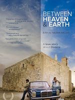 Poster der Between Heaven & Earth