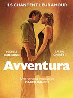 Poster der Un'avventura