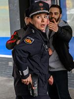 Poster der Das Gesetz sind wir