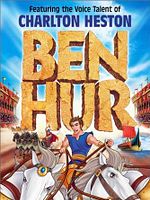 Poster der Ben Hur