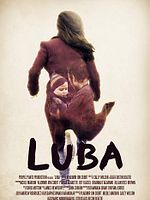 Poster der Luba