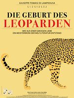 Poster der Die Geburt des Leoparden