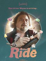 Poster der The Ride