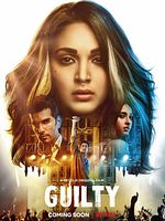 Poster der Guilty