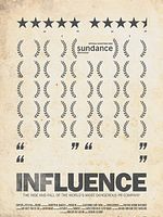 Poster der Influence