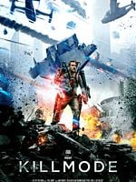 Poster der Kill Mode