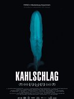 Poster der Kahlschlag