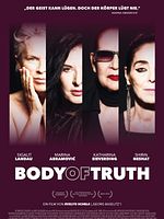 Poster der Body Of Truth