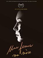 Poster der Une femme, ma mère