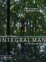 Poster der Integral Man