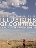 Poster der Illusions of Control