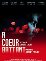 Poster der A Cœur Battant