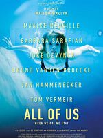 Poster der All of Us
