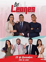 Poster der Que Leones