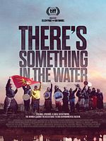 Poster der There's Something In The Water