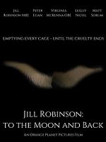 Poster der Jill Robinson: To the Moon and Back