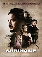 Poster der Suriname