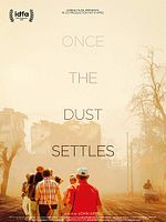 Poster der Once the Dust Settles