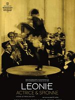 Poster der Leonie, actress and spy