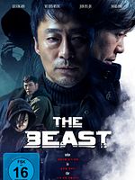 Poster der The Beast