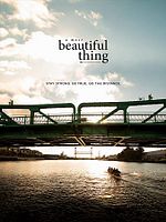Poster der A Most Beautiful Thing