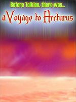 Poster der A Voyage To Arcturus