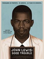 Poster der John Lewis: Good Trouble