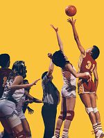 Poster der Women Of Troy