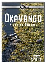 Poster der Okavango: River Of Dreams