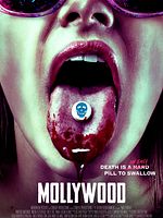 Poster der Mollywood