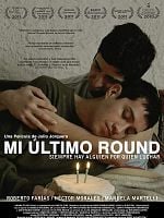 Poster der MI último round