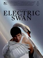 Poster der Electric Swan