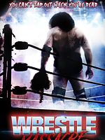 Poster der The WrestleMassacre