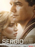 Poster der Sergio