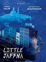Poster der Little Jafna (court)