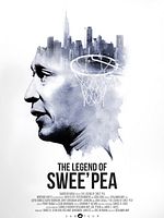Poster der The Legend of Swee' Pea