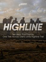 Poster der Highline