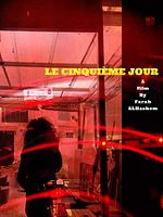 Poster der The Fifth Day