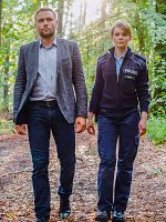 Poster der Der Schneegänger