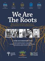 Poster der We are the Roots